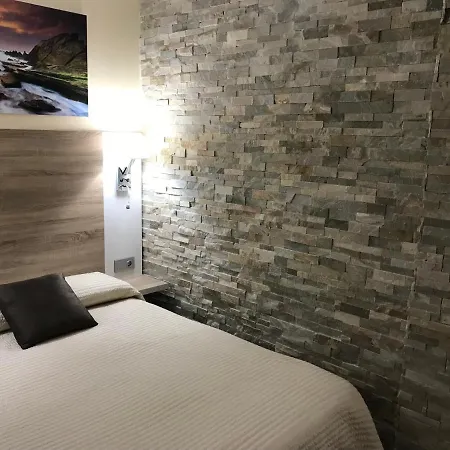 Residencial Santamaria Sancibrián