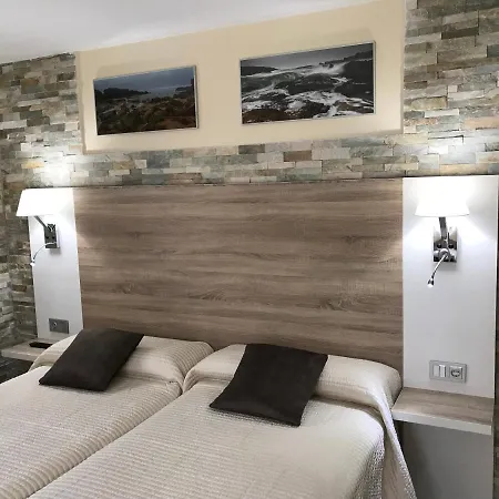 Residencial Santamaria 게스트하우스