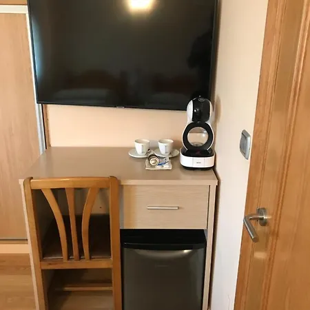 Residencial Santamaria 게스트하우스