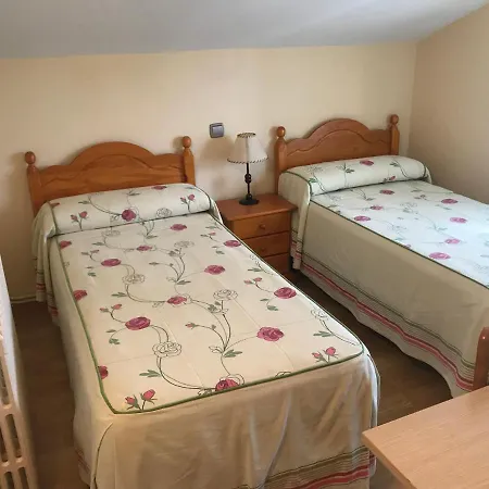 Residencial Santamaria