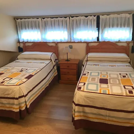 Residencial Santamaria