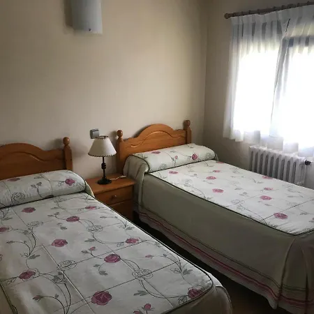 Residencial Santamaria 게스트하우스 2*