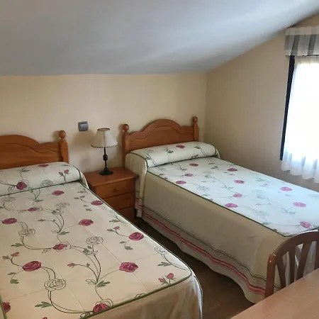 Residencial Santamaria Sancibrián