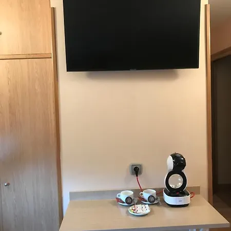 게스트하우스 Residencial Santamaria