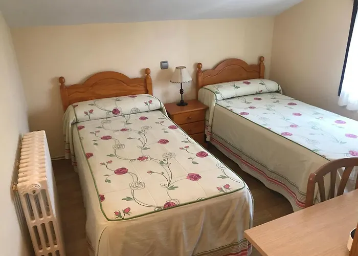 Residencial Santamaria