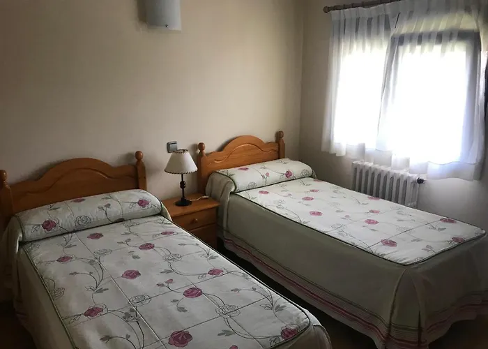 Residencial Santamaria Pensjonat 2*