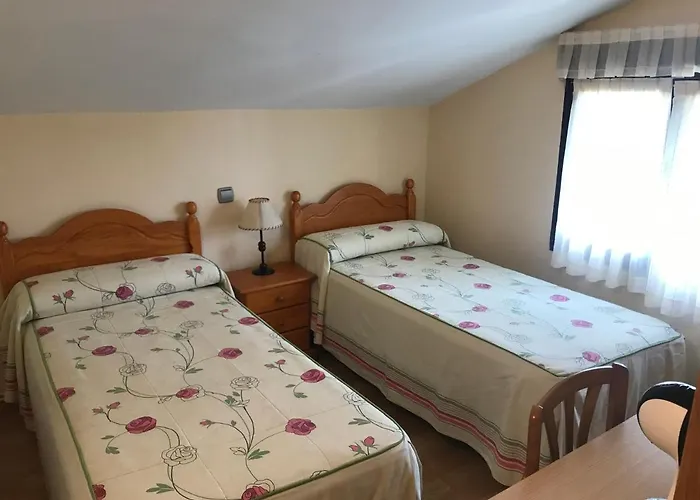 Residencial Santamaria Sancibrián