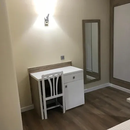 圣玛丽亚宾馆 Sancibrián