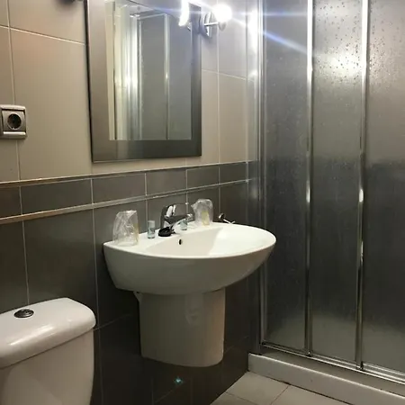 圣玛丽亚宾馆 招待所 2*