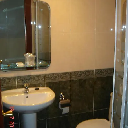 圣玛丽亚宾馆 招待所 2*