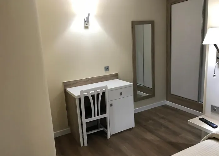 Residencial Santamaria Sancibrián