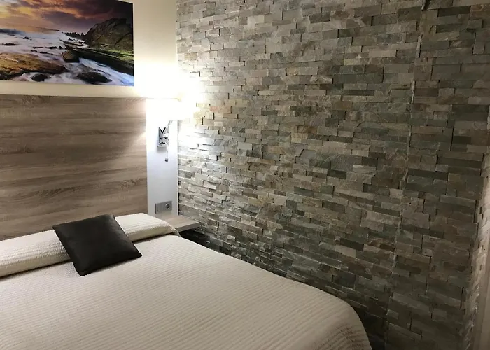 Residencial Santamaria Sancibrián