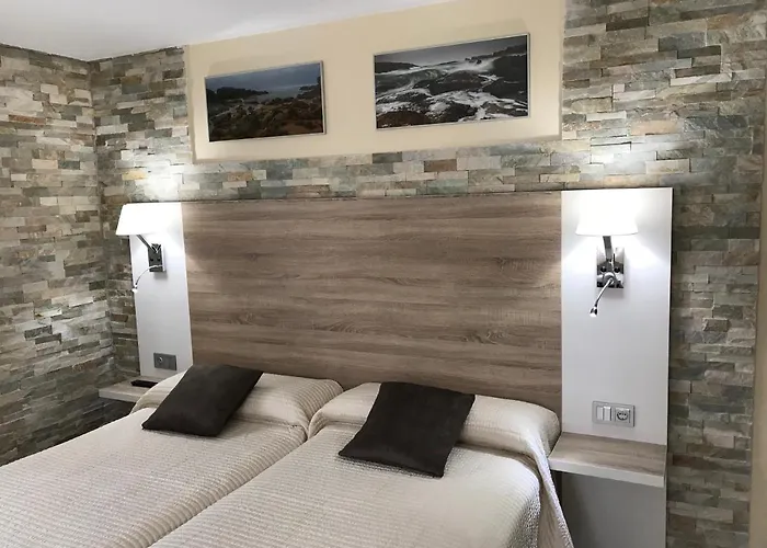 Residencial Santamaria Maison d'hôtes