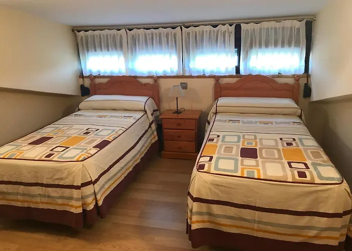 Residencial Santamaria