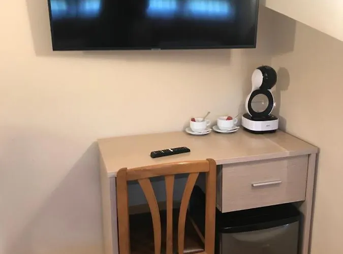 Residencial Santamaria Sancibrián