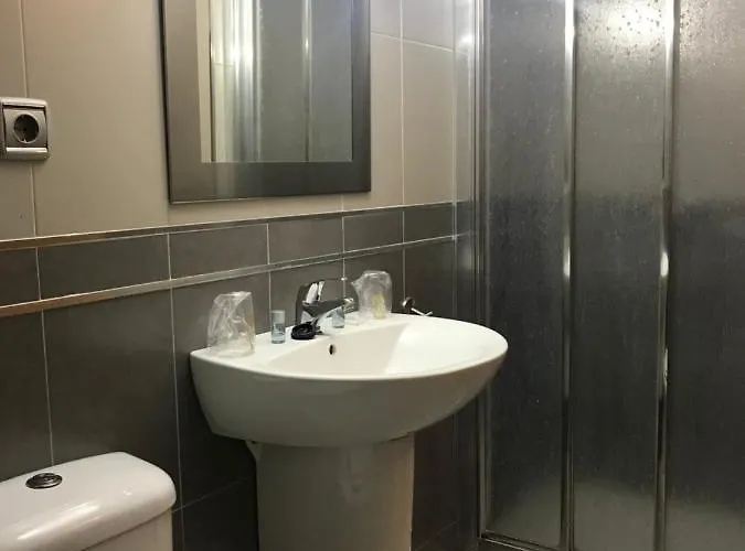 Residencial Santamaria Maison d'hôtes 2*