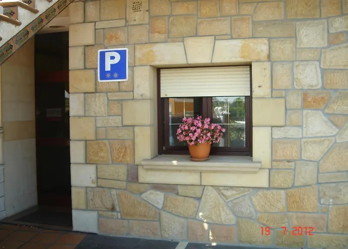 Residencial Santamaria Sancibrián