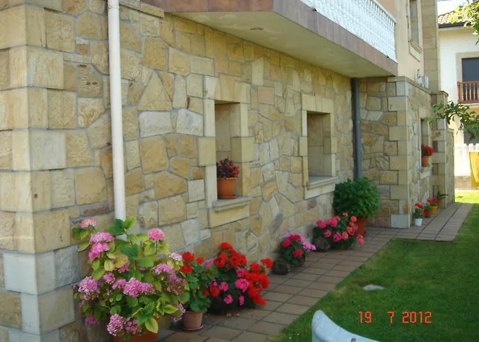 Residencial Santamaria