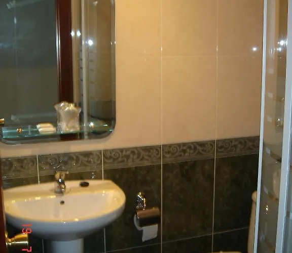 Residencial Santamaria Maison d'hôtes 2*